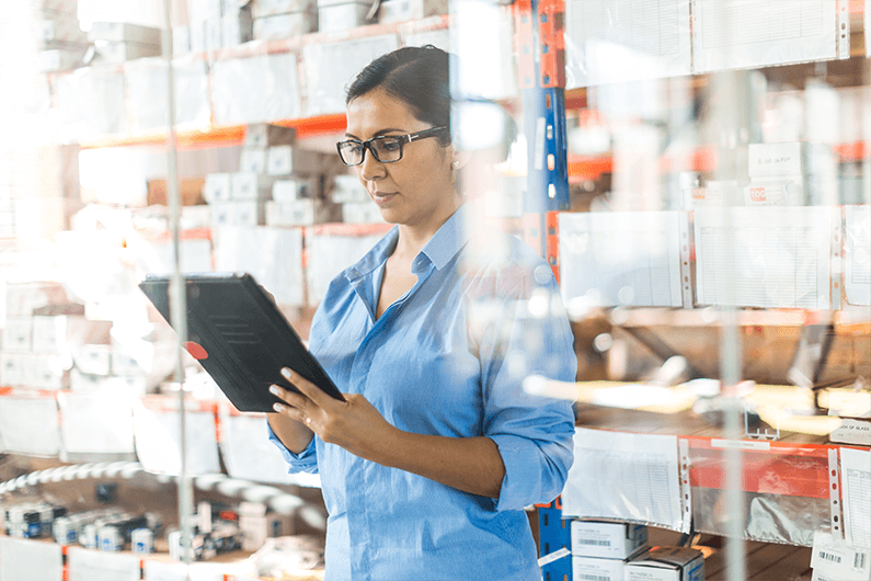 Making a Successful Leap to a Digital Supply Chain Transformation  