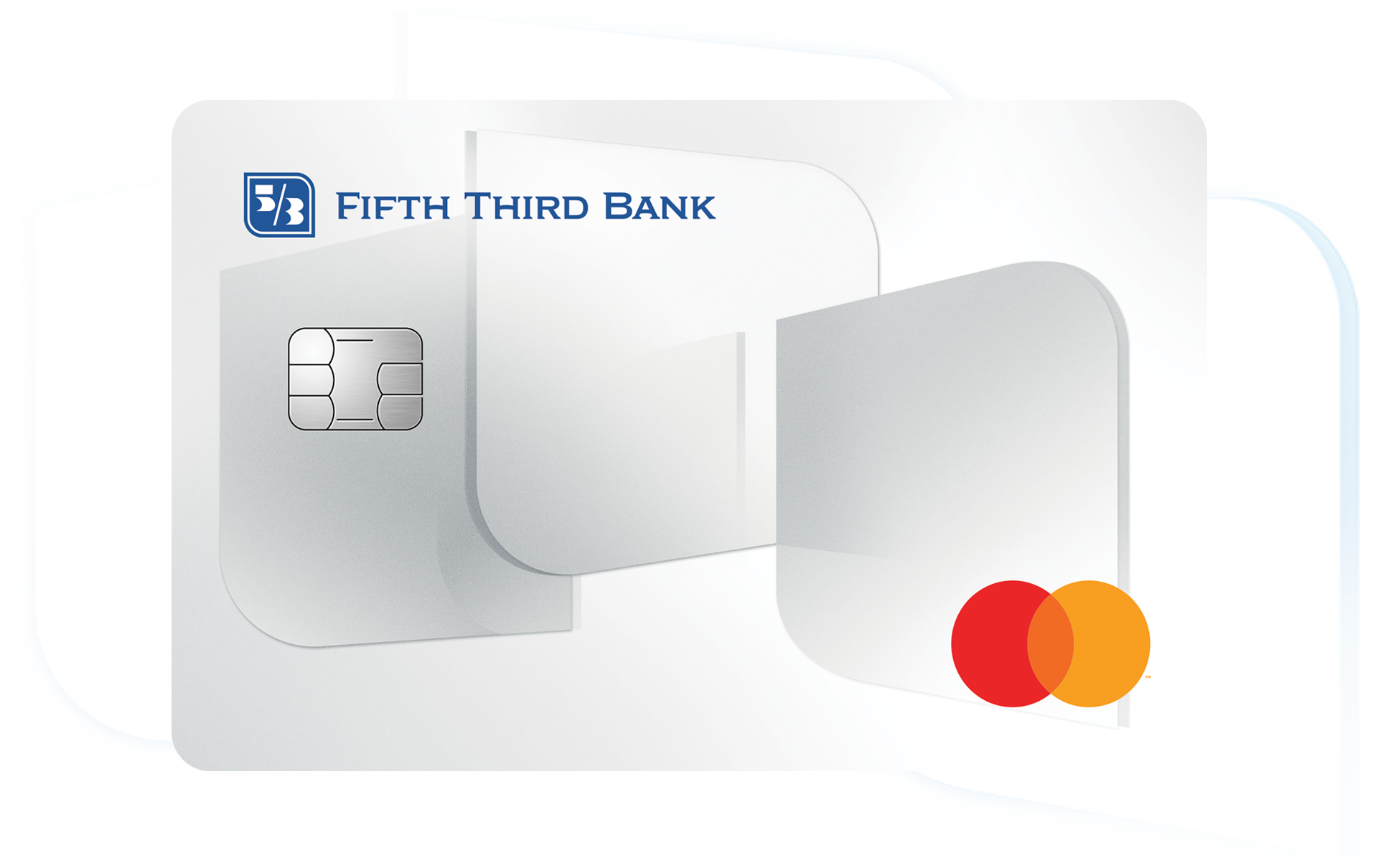 Fifth Third 1% cash back card