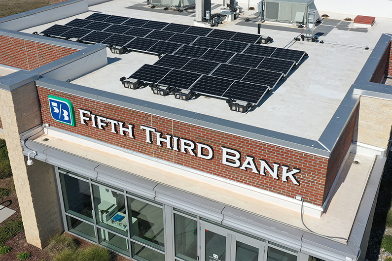 $100 billion environmental and social finance targer to be acheived by 2030