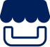 market/booth icon