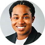 Headshot of Brianna Gaines