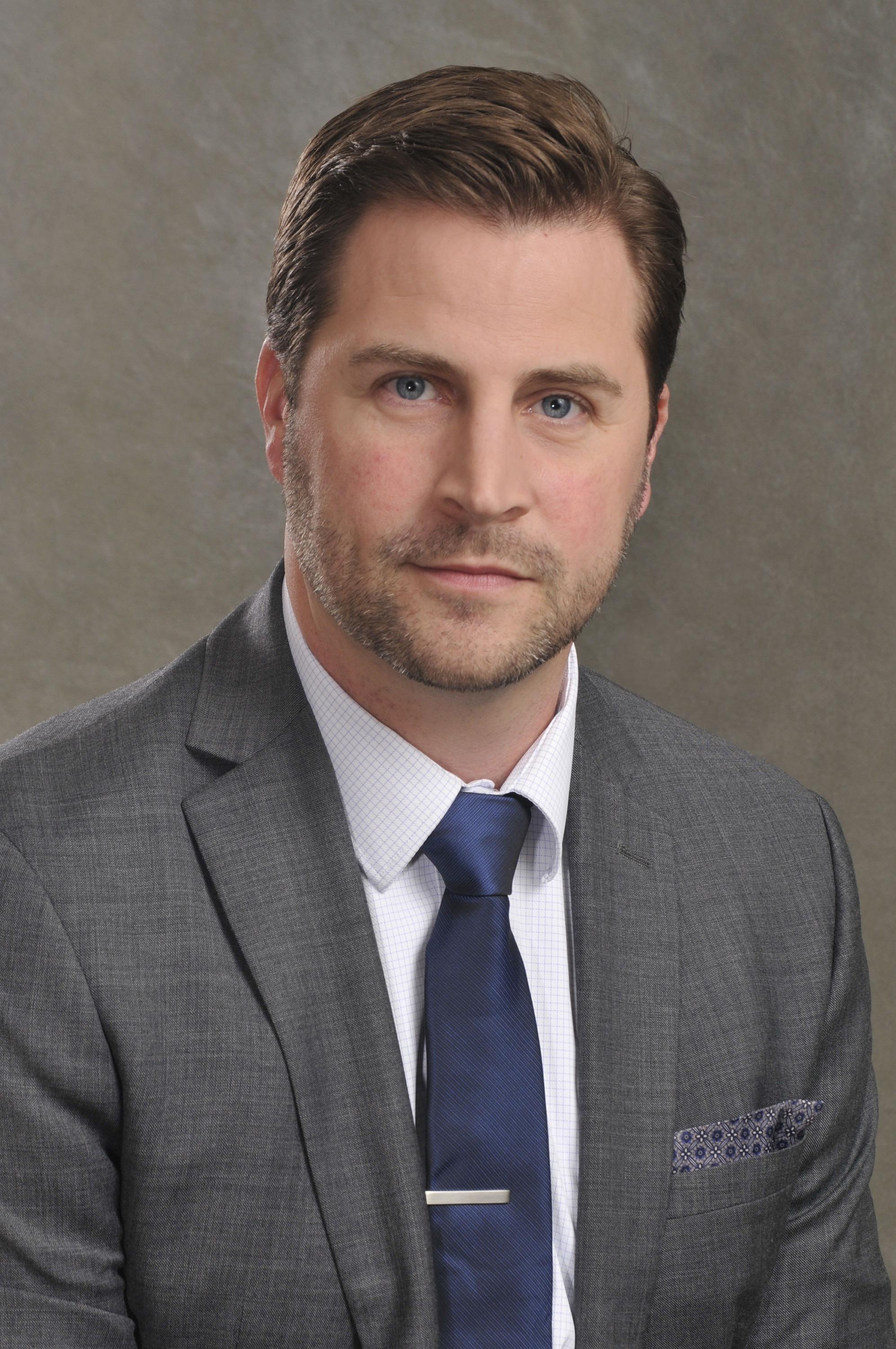 Christopher Pontarelli